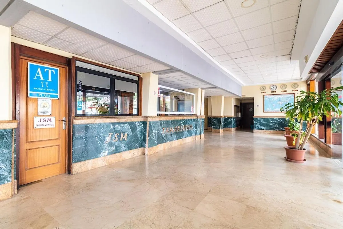 Apartment 1St Line Beachfront With Direct Access To Beach Benalmadena